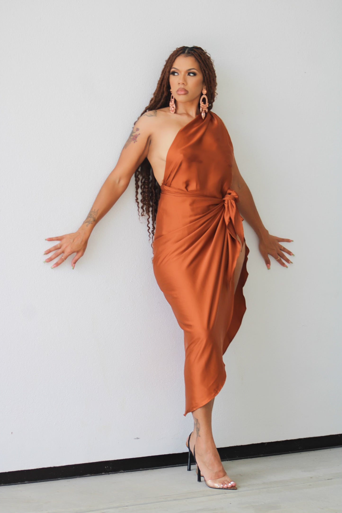 Say Yes Dress