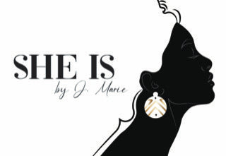 She is By J. Marie