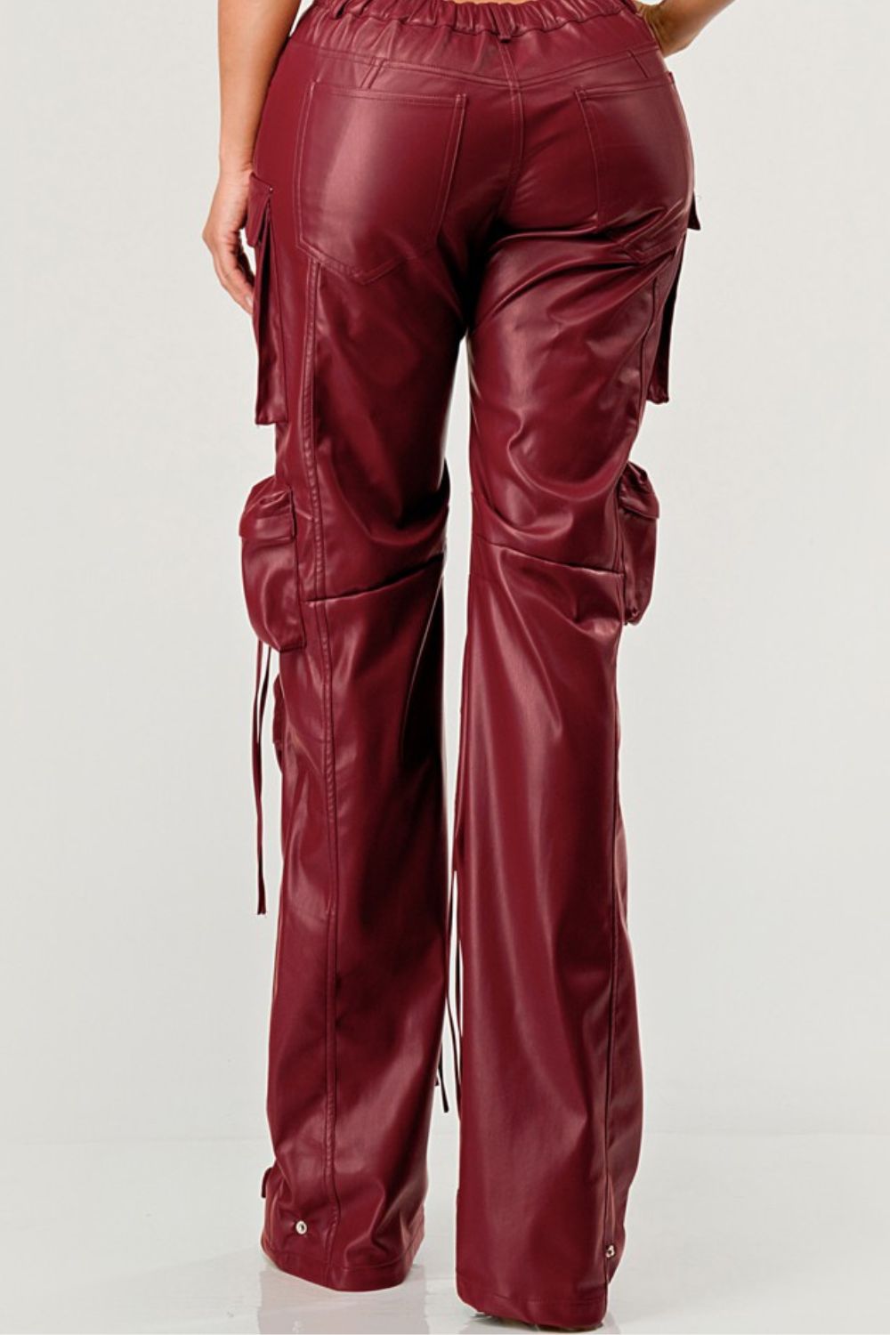 Fem Cargo Pants